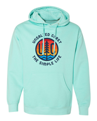 THE SIMPLE LIFE HOODIE