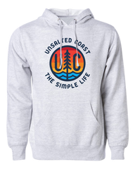 THE SIMPLE LIFE HOODIE