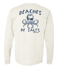 Beaches Be Salty