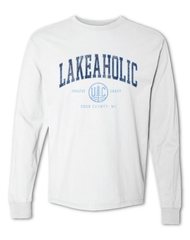 Lakeaholic LS (Customize)