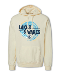 Lakes & Wakes Hood (Customize)