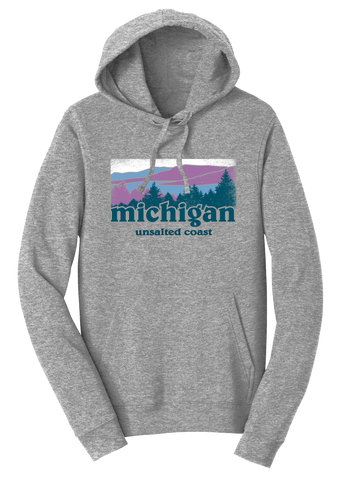 LANDSCAPE YOUTH HOODIE